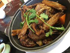 -美极鲜食坊(宝安南路店)