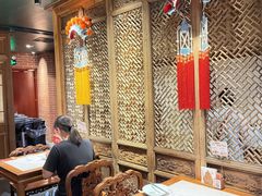 -小吊梨汤·北京菜·烤鸭(王府井银泰in88店)