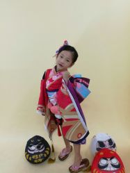 -倾城宝贝儿童摄影(浦东金谊店)