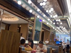 -新世界餐厅(万达店)