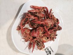 龙巢盱眙龙虾店(八卦岭店)-龙巢盱眙龙虾·牛蛙·烧烤宵夜(八卦岭店)