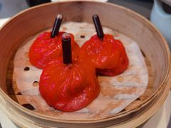 -桂满陇·杭州饭店(清河万象店)