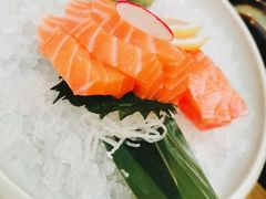 -西村日本料理(香格里拉饭店)