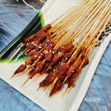 油焖锅汤汁拌面绝绝子