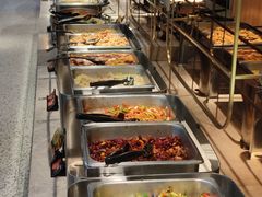 -比格比萨自助(宝山日月光店)