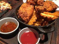 -Goose Island Brewhouse鹅岛精酿啤酒酿造工坊餐厅