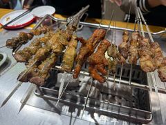 -古彭7只羊·徐州烧烤(旗舰店)