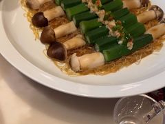 -京华烟云·北京烤鸭(领展购物广场·中关村店)