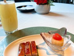 -三号黄浦会Canton Table