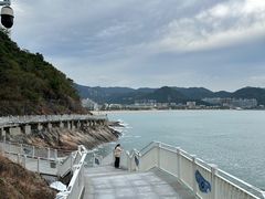 -大梅沙海滨公园