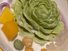 -堂会(天河店)