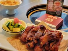 -创味·民间海南菜·非遗藤桥排骨(藤桥·免税城店)