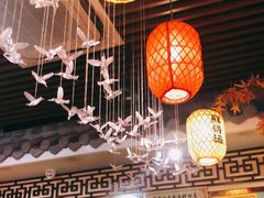 大堂-金杨拉面王小吃面馆·牛三宝面·红烧牛肉粉