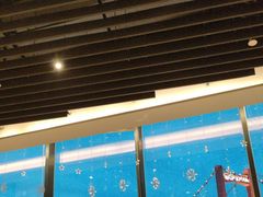 -武汉世茂希尔顿酒店·汇·全日餐厅
