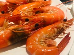 -加餐海鲜自助(宝龙一城店)