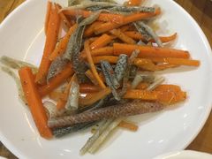 -东江湖游水三文鱼美食城