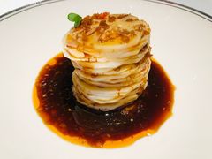 酸辣藕片-炳胜品味(海印总店)