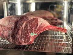 -404干式熟成牛排馆•聚会餐厅