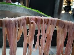 -湊湊火锅·茶憩(石家庄万象城店)