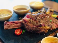 -G+KITCHEN(龙湖狮山天街店)