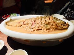 -阿庄新豫菜(通泰路店)
