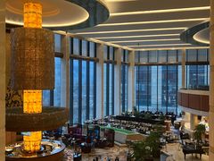 -济南喜来登酒店