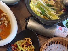 -丽华园(汉阳龙阳店)