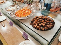 -星璞餐厅(深铁塘朗城君璞酒店)