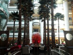 -威斯汀舞台餐厅