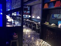 -炉鱼(平湖八佰伴店)