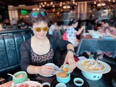 -蟹榭·本帮江浙菜·蟹宴(五角场合生汇商场店)