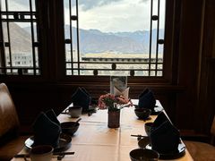 -松赞拉萨林卡酒店