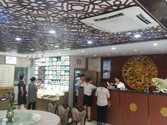 -聚丰园•湖鲜餐厅(阿红私房菜梅石路店)