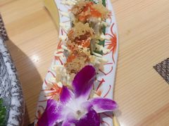 -浦·传统日式料理(3 5 1 1 店)