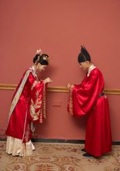 -索菲雅新派婚纱摄影(桂林店)