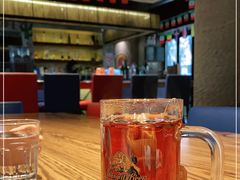 -Cactus墨西哥仙人掌餐厅