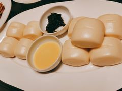 -万蔚·烤鸭