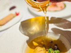 -Oyster Talks 四度蚝法餐厅