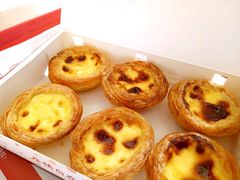 葡式蛋挞-肯德基(观前新店)