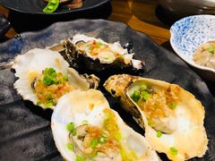 -和彩放题餐厅(酒仙桥店)