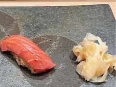 -鮨一日本料理(大中华店)