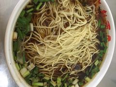 -老赵面店(大西路店)