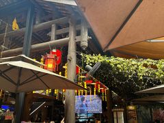 -鹅滋道(甘坑古镇店)