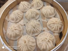 -老班长手工灌汤包老店(东山店)