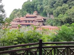 -安溪清水岩