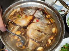 -简小舍· 民间手艺菜(古德寺店)