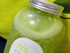 -喜茶(广州保利中环店)