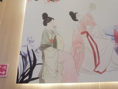 -鹊茶咖啡•新中式(深圳首店)