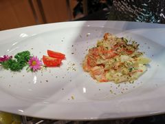 -安徽饭店·白鹭阁自助餐厅(梅山路店)