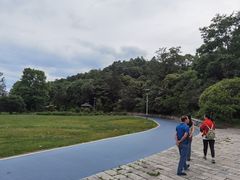 -贵州省植物园